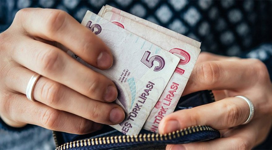 С 1 января 2018 года минимальный размер оплаты труда в Турции составил 1 603  лиры