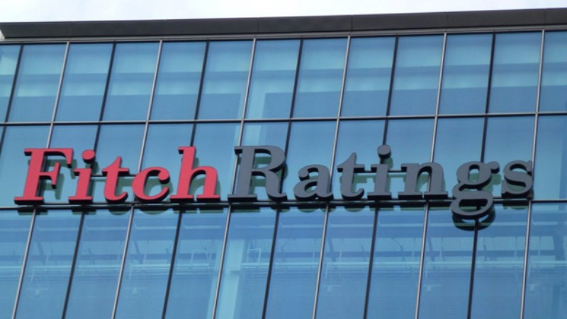 Fitch снизило прогноз роста для Турции на основе риска падения лиры