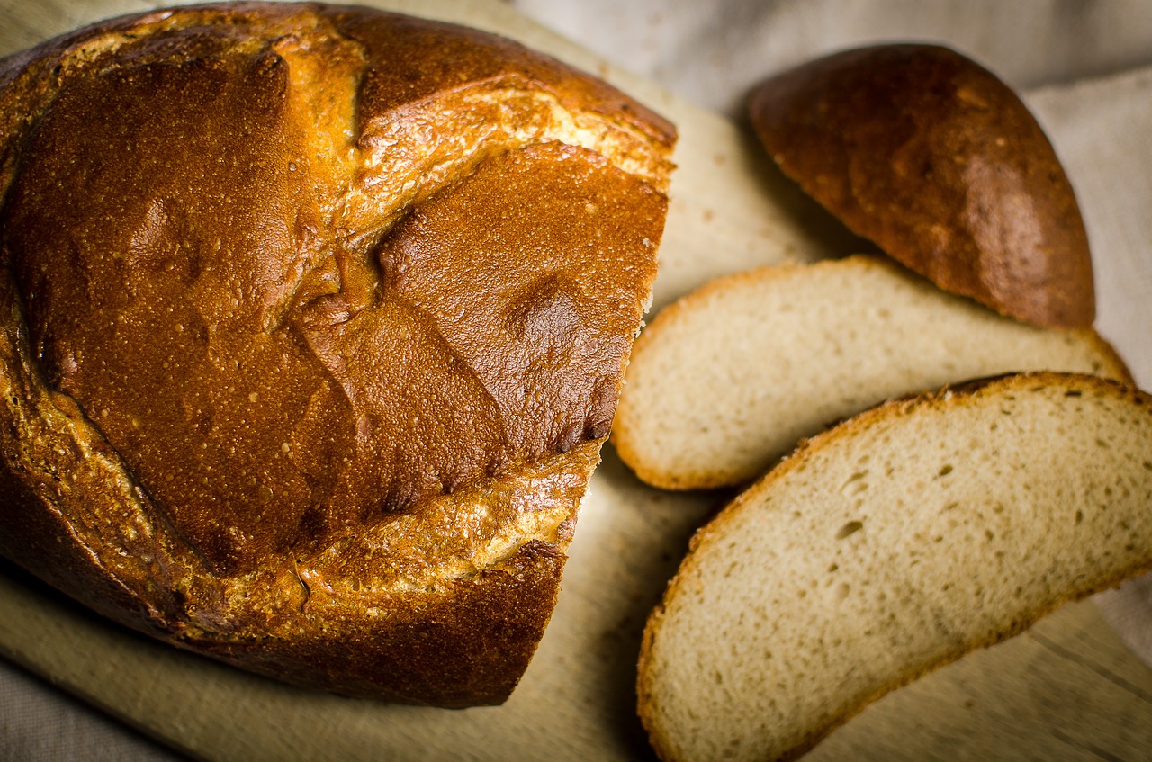  Употребляется ли безглютеновый хлеб в Турции?  