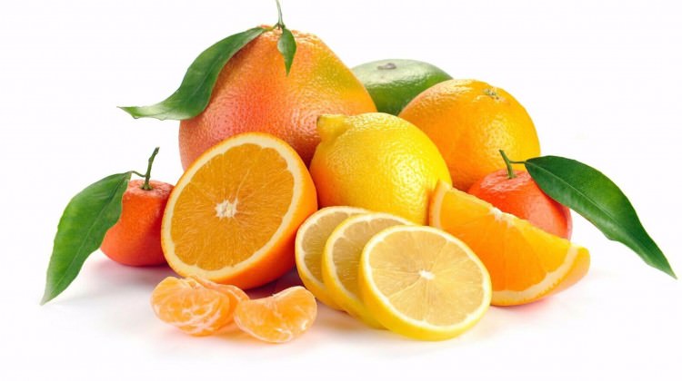 7 фруктов, которые ассоциируются с Антальей #ЛайфхакиПоТурции