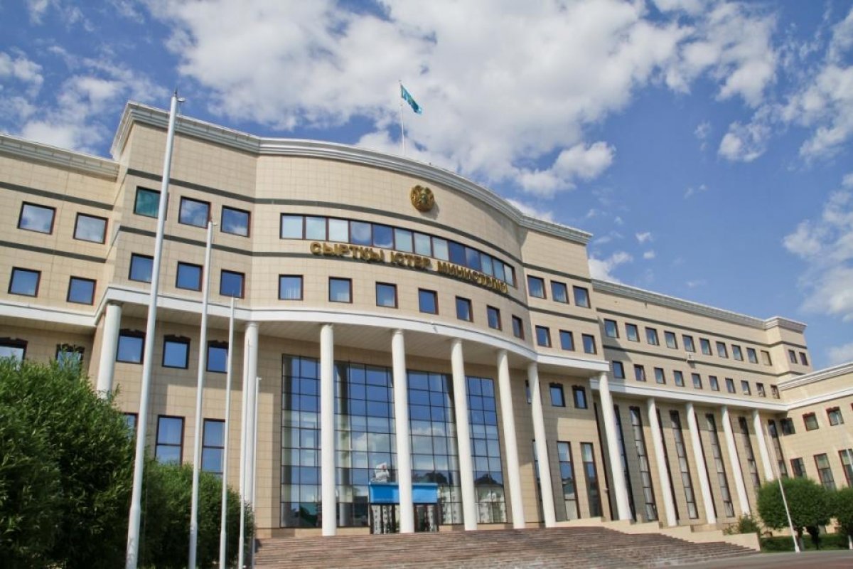 Судьбу “медицинских пленников” из Казахстана курирует консульство в Анталье