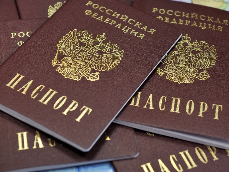 Граждане России смогут поехать в Турцию по внутренним паспортам