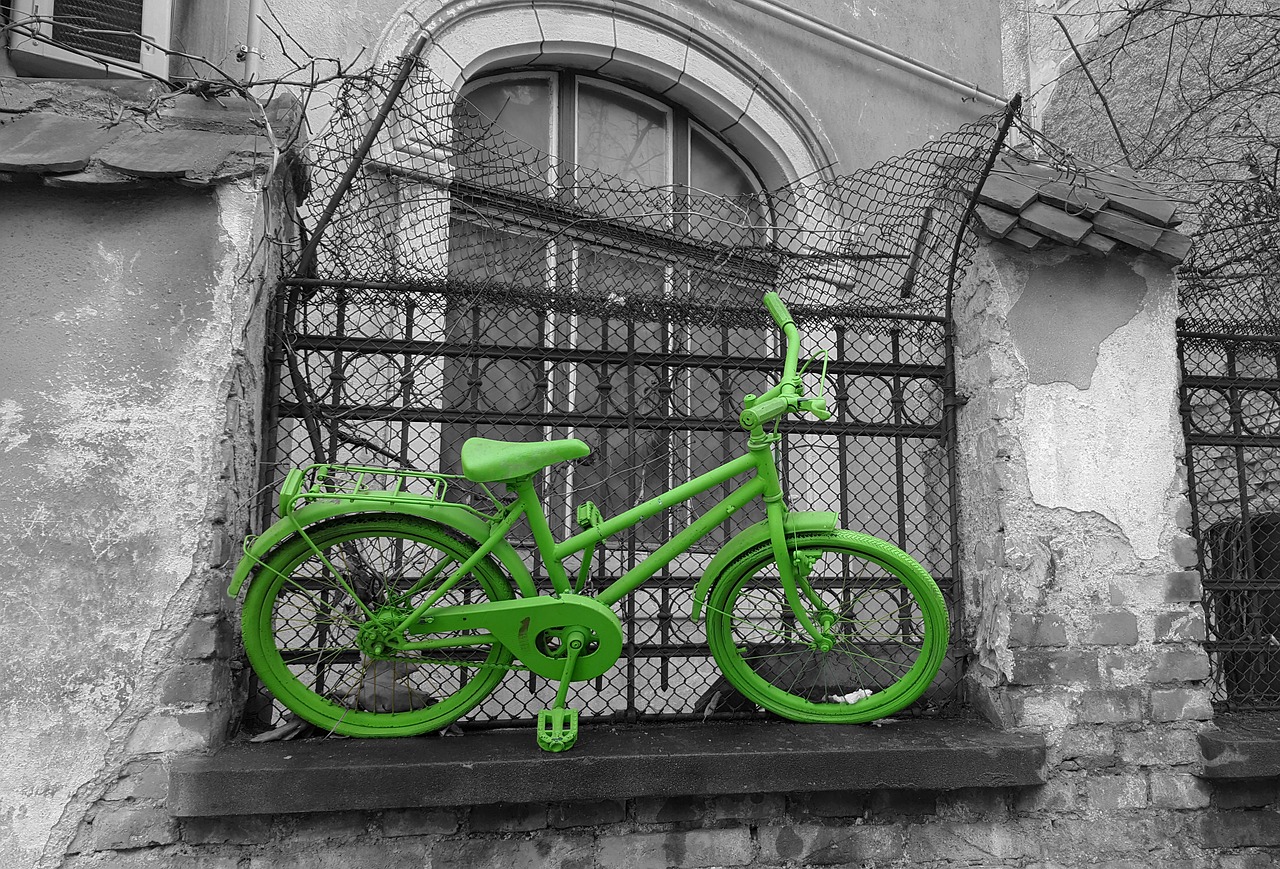 Магазин, где большой выбор велосипедов по доступным ценам в Анталии