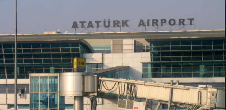 Аэропорт Ататюрка продолжит принимать самолеты