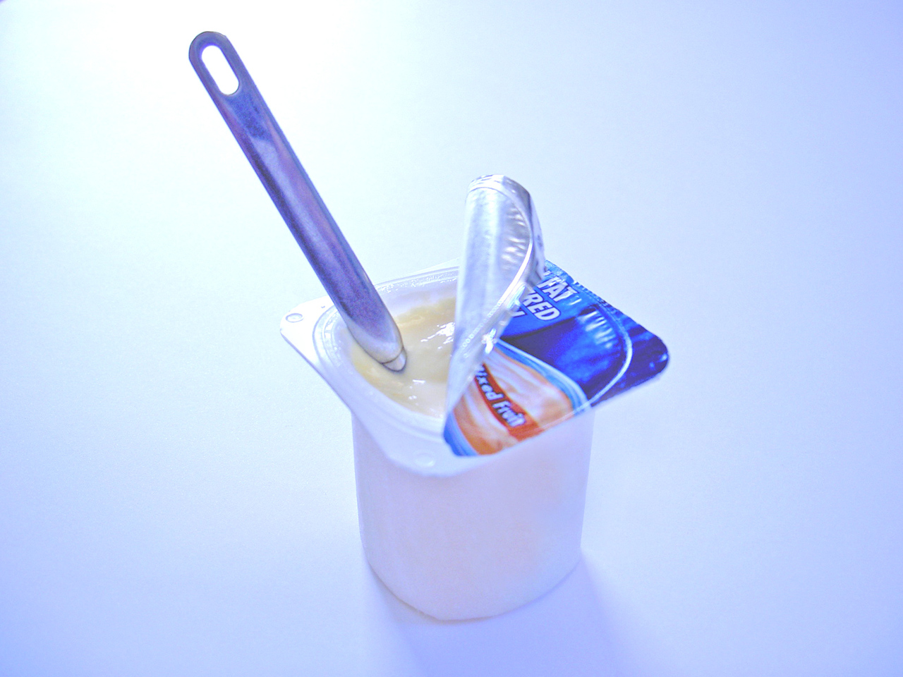 Как сделать йогурт из молока в Турции