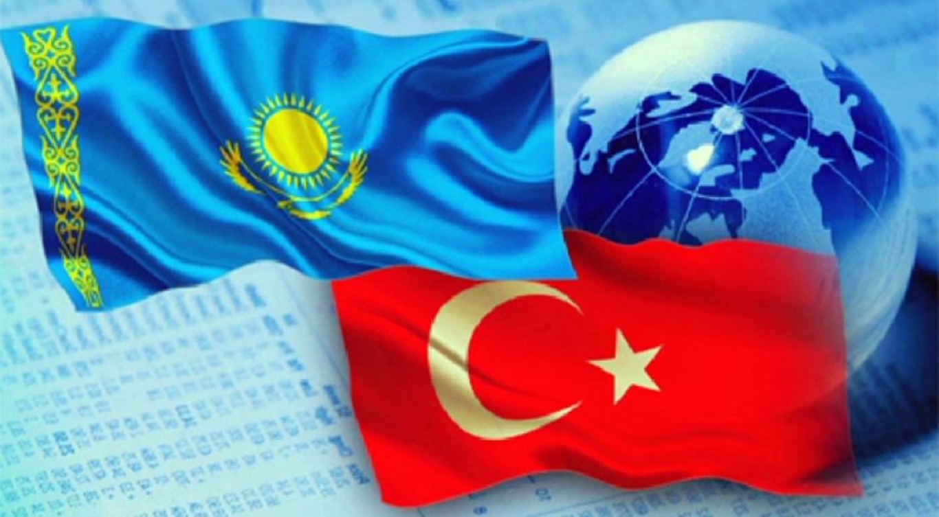В Стамбуле прошел казахстанско-турецкий бизнес-форум 