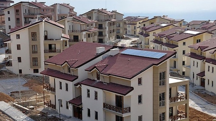 Объем продаж недвижимости в Турции в 2017 году превысит 8-летний рекорд