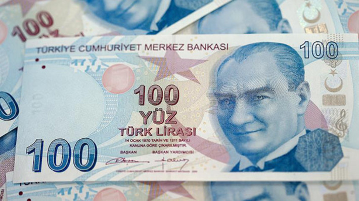 Победитель лотереи в Турции потерял более полумиллиона лир за 2 недели