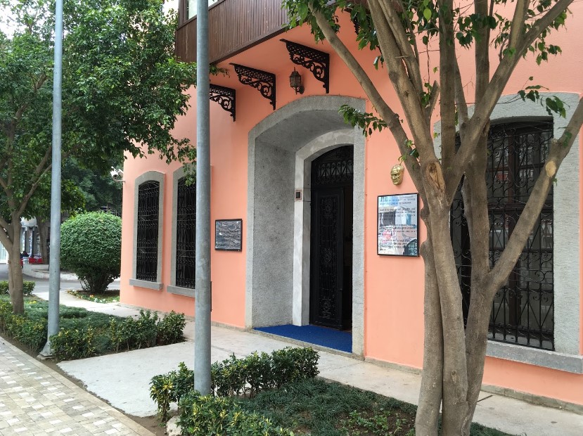 Дом-музей Ататюрка в Анталье: время работы и экспозиция