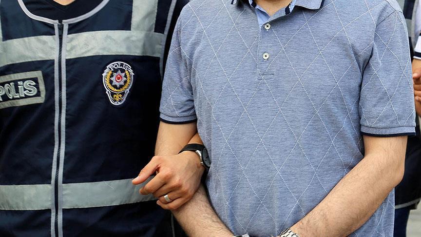 В Турции задержали одного из  главарей террористов PKК