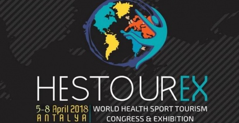 В Анталье открылась выставка медицинского туризма Hestourex 2018