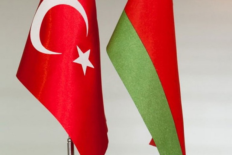 Турция и Республика Беларусь будут сотрудничать в сфере туризма