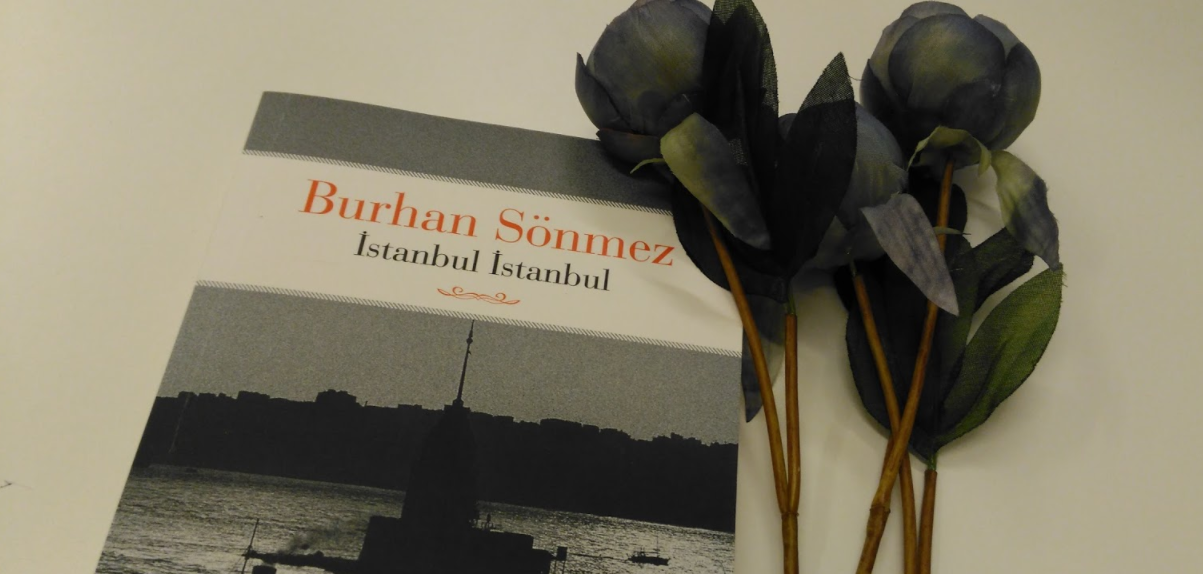 Роман “Стамбул Стамбул” завоевал международную премию 