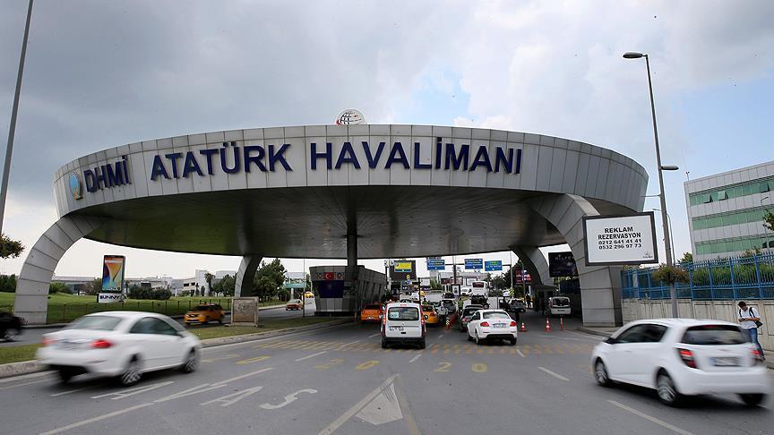 Житель Грузии арестован по делу о теракте в Стамбуле