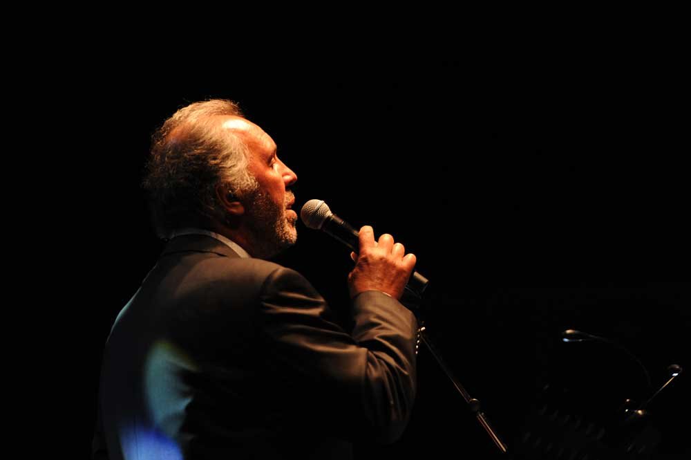 Джазовый музыкант Fatih Erkoç выступит в Adana Büyükşehir Bel. 20 января
