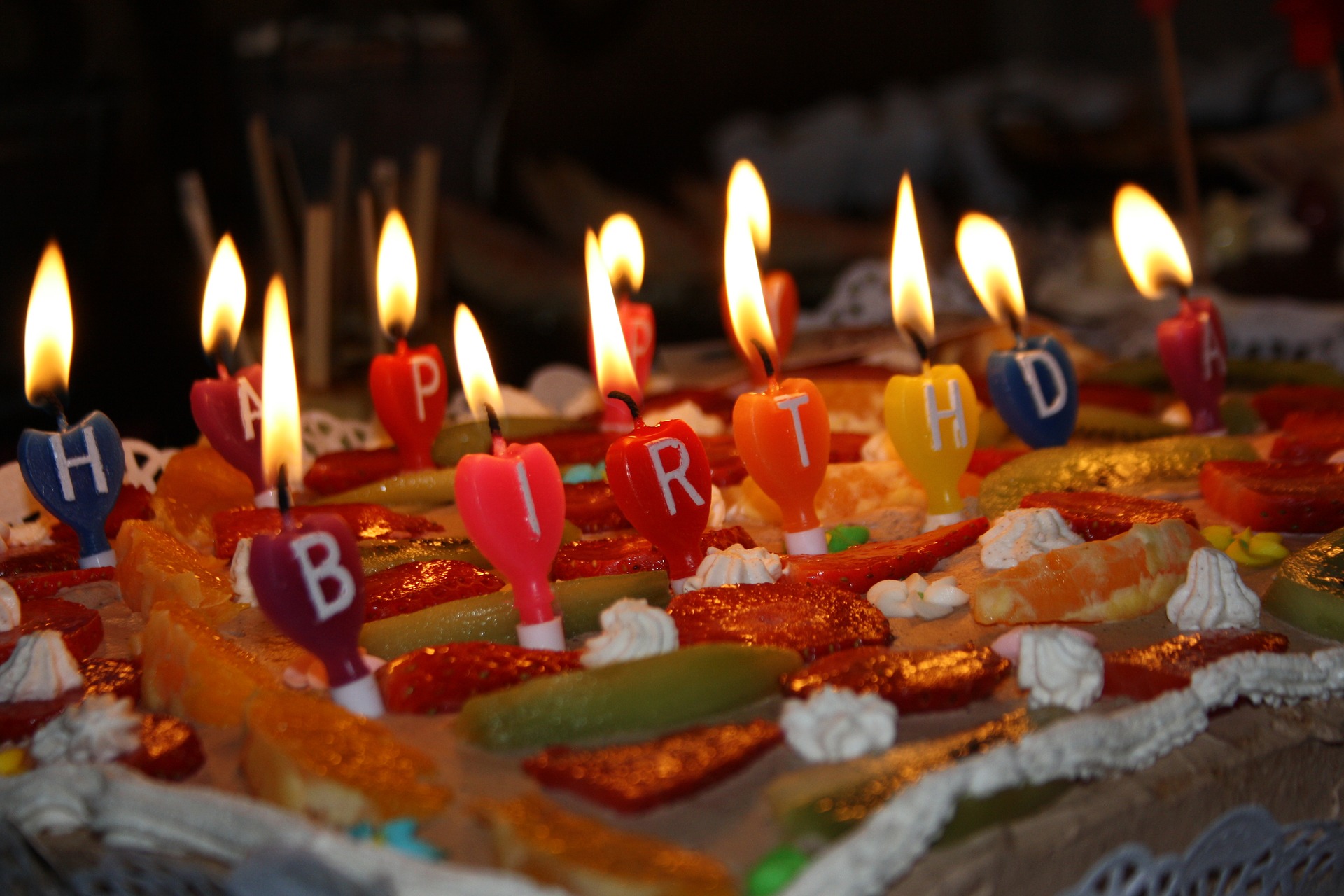 В каком кафе или развлекательном центре Анталии отпраздновать день рождения ребенка?