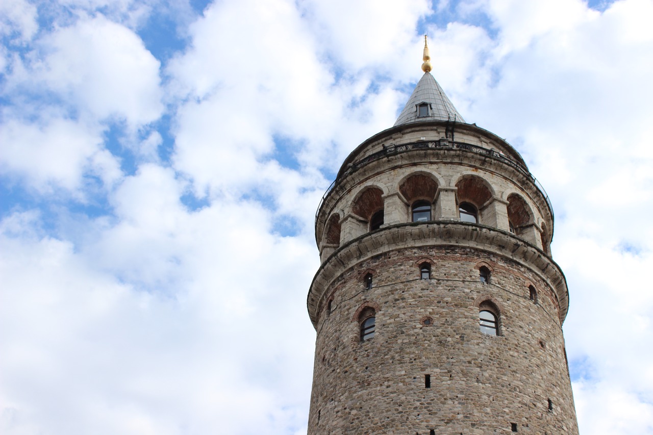 Достопримечательности Турции: 9 самых популярных мест Стамбула