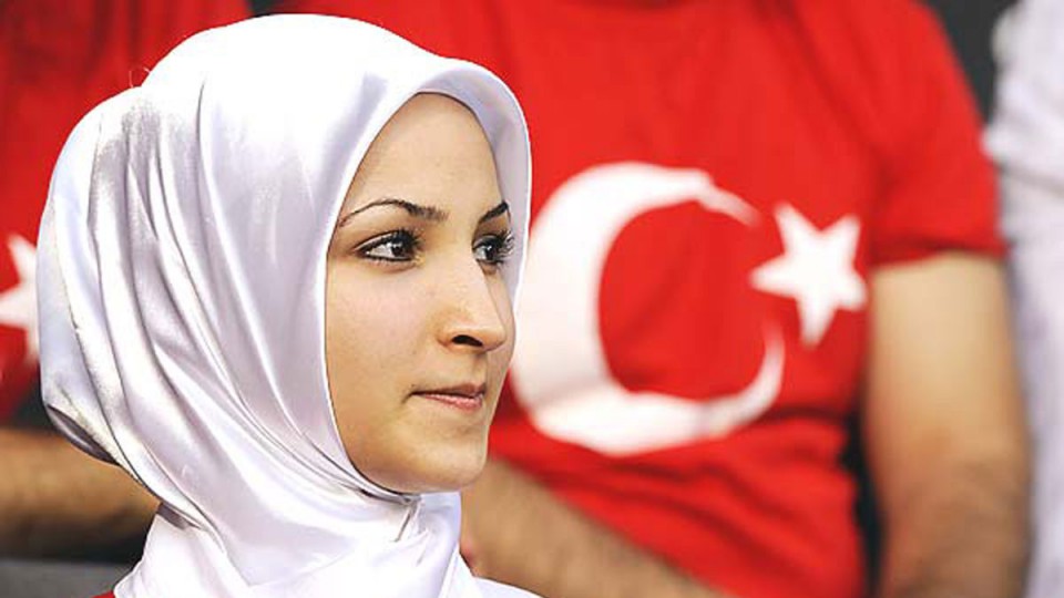 Этнические турки за рубежом вносят большой вклад в экономику Турции