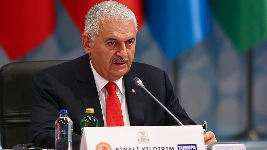 Турция призвала страны ТюркПА к борьбе с течением Гюлена