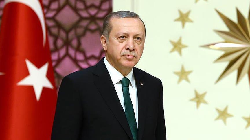 Эрдоган: Король Салман не отдавал приказа об убийстве