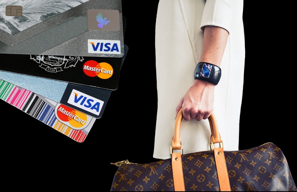 Как правильно пользоваться кредитной картой в путешествии. Часть 1 #ЛайфхакиПоТурции