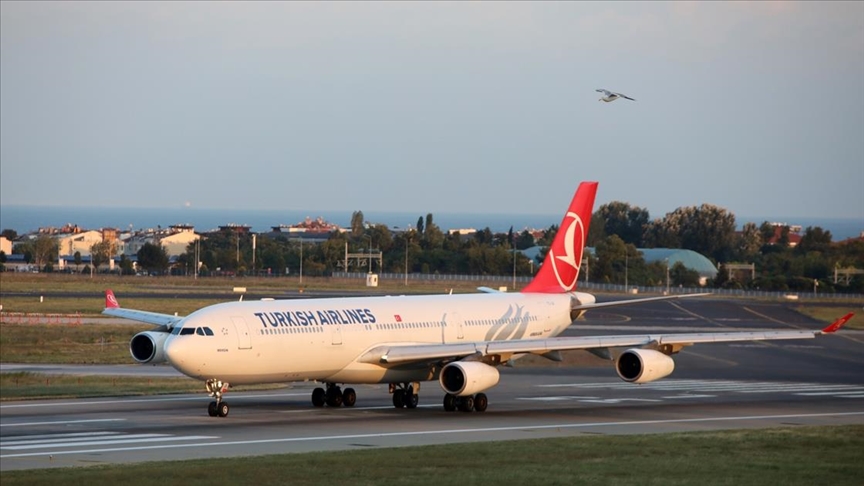 Turkish Airlines расширяет клиентскую базу в России