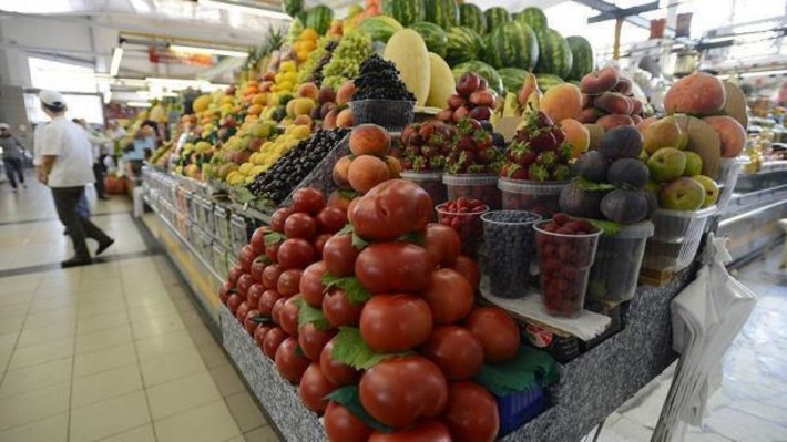 За квартал Турция экспортировала в Россию фруктов на 35 млн долларов