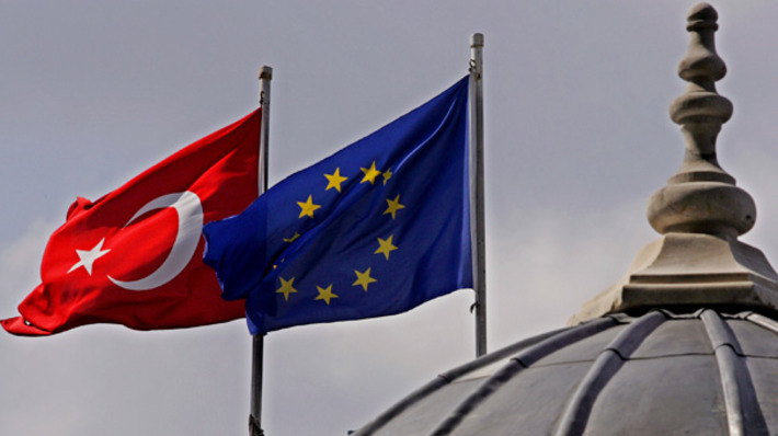 Встреча Совета партнерства Турция - ЕС состоится в Бухаресте