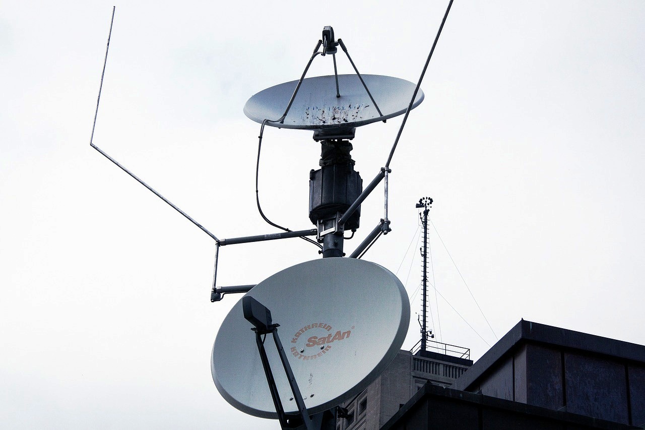   Как установить русские каналы или настроить спутниковую тарелку 