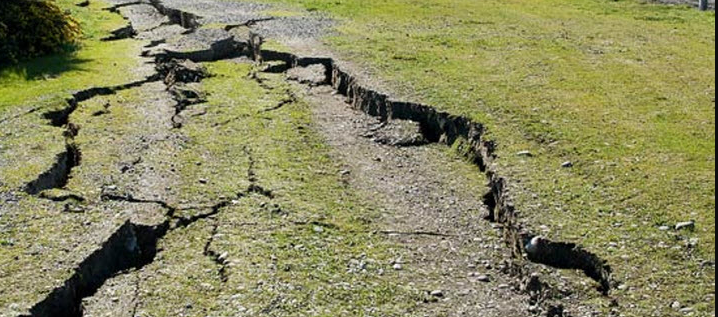 Сразу три землетрясения произошли в Турции