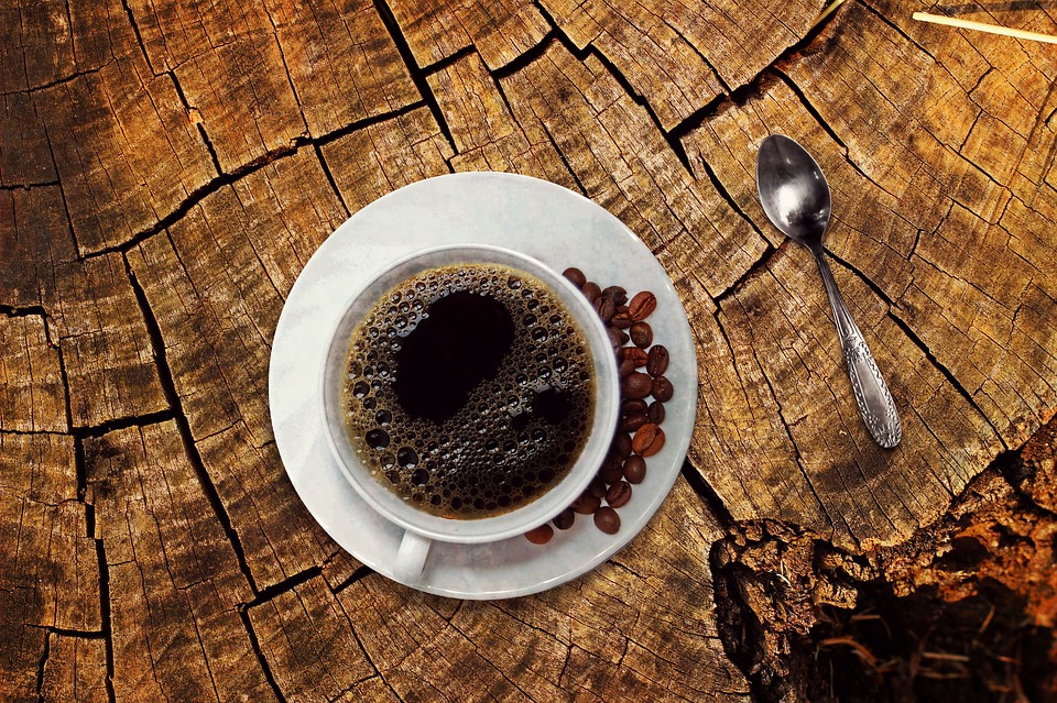 5 необычных способов использования кофе в Турции