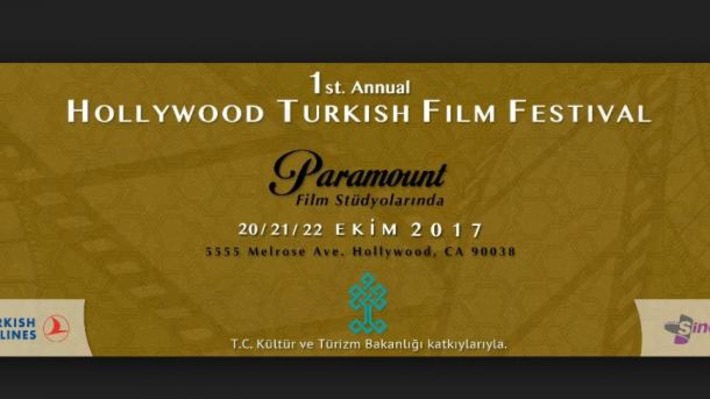 Фестиваль турецкого кино начнется 20 октября в Голливуде