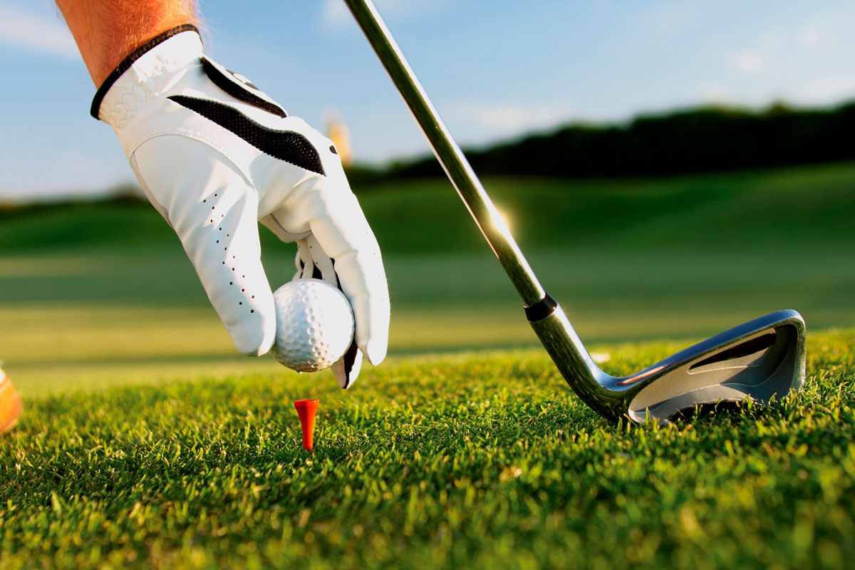 В Белеке пройдет престижный любительский открытый чемпионат по гольфу