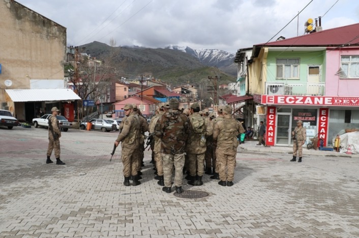 В Диярбакыре совершено нападение на новоизбранного мэра