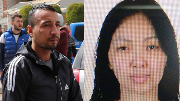 Задержан убийца киргизской девушки в Денизли