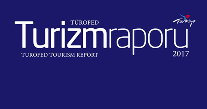 Отчёт TÜROFED: показатели, возможности и риски туризма