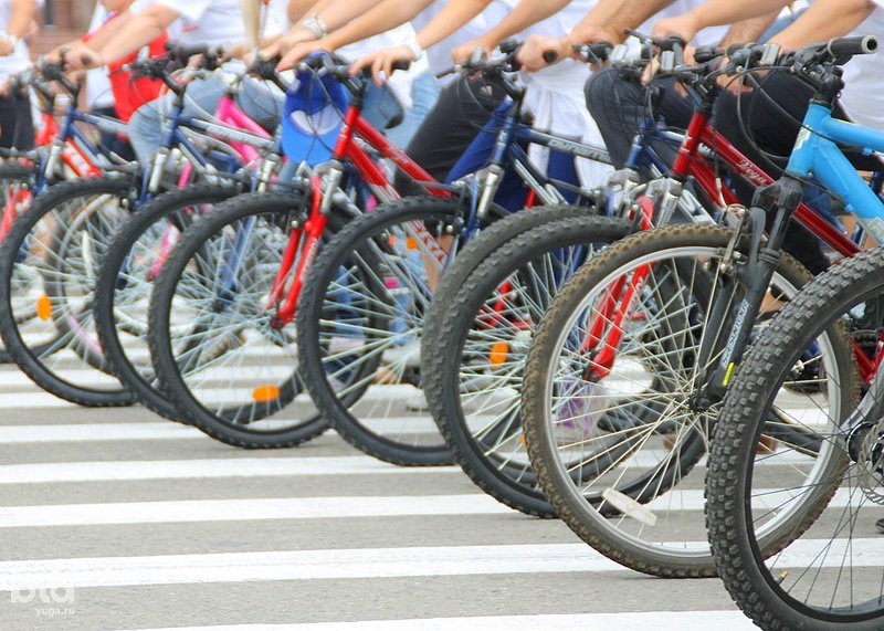 Старт 53-го президентского велопробега состоится в Алании