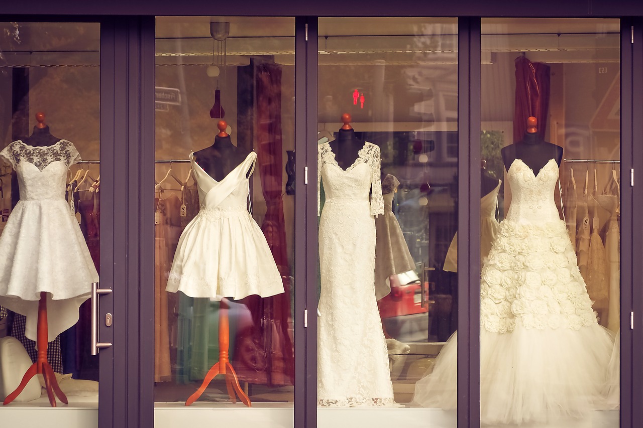    Где есть хороший прокат свадебных платьев в Анталии?