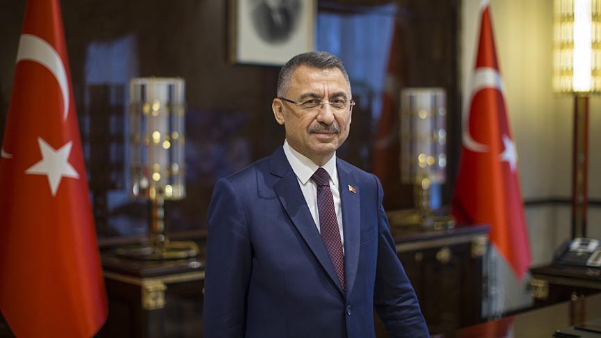 Вице-президент Турции посетит Судан