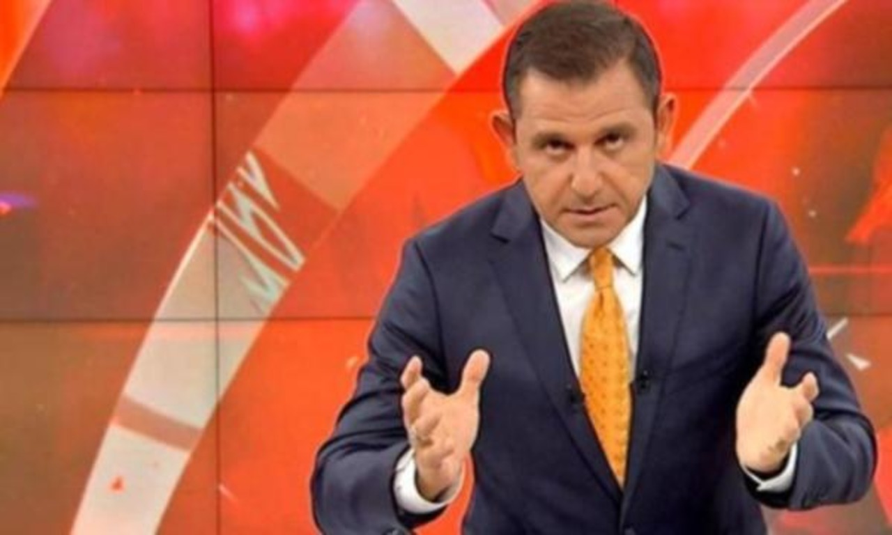 Известный турецкий телеведущий сделал шокирующее признание
