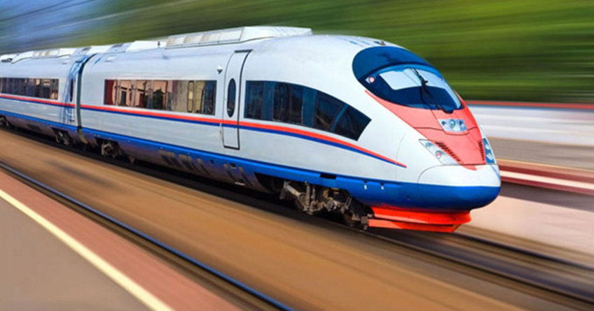 Утвержден  проект строительства скоростной железной дороги  Анталья-Бурдур-Испарта