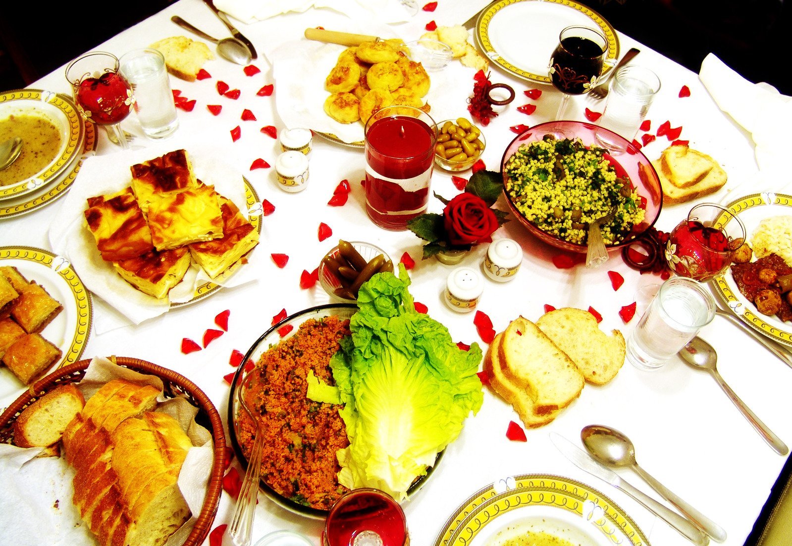 6 способов попробовать турецкую еду бесплатно. Часть 1 #ЛайфхакиПоТурции