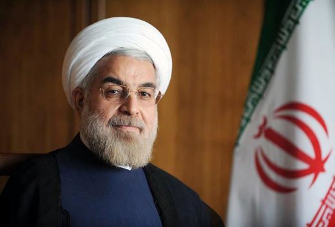Президент Ирана Хасан Рухани посетит Анкару