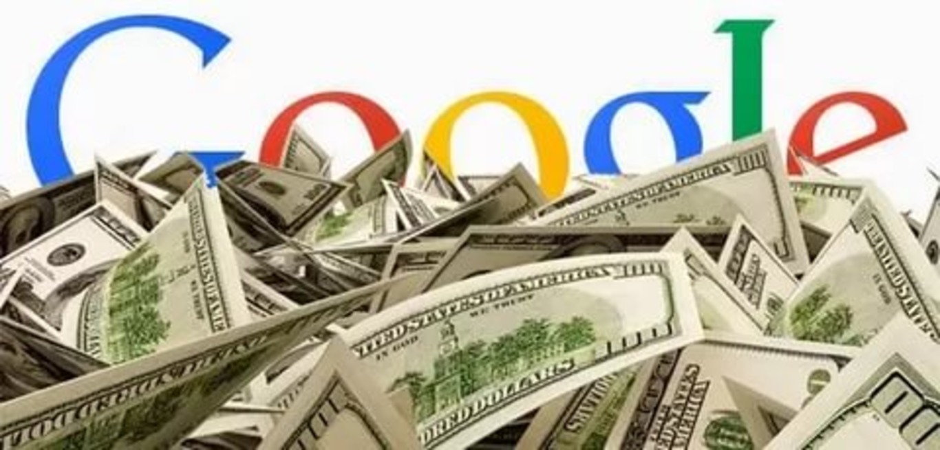 Поиск Google в Турции возглавило слово "доллар"