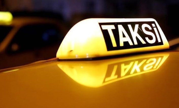 Турецкие таксисты против покупки Uber