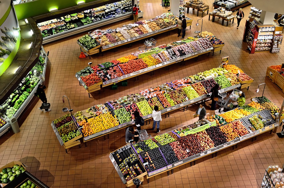 Уловки супермаркетов, о которых надо знать всем. Часть 2 #ЛайфхакиПоТурции