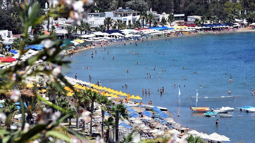В Турции к концу года появятся 120 новых отелей