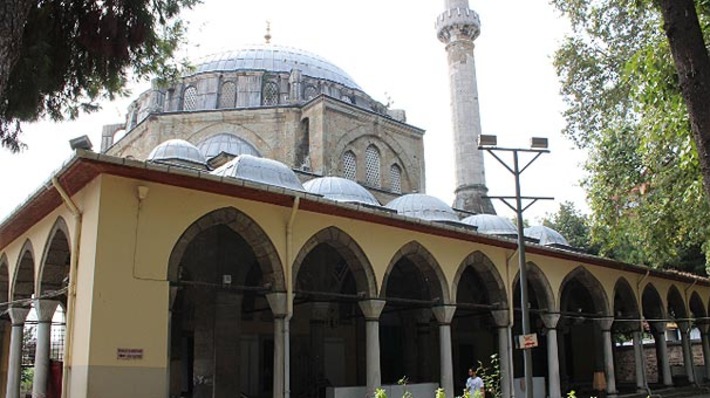 Начата реставрация четырехсотлетней мечети работы архитектора Мимара Синана