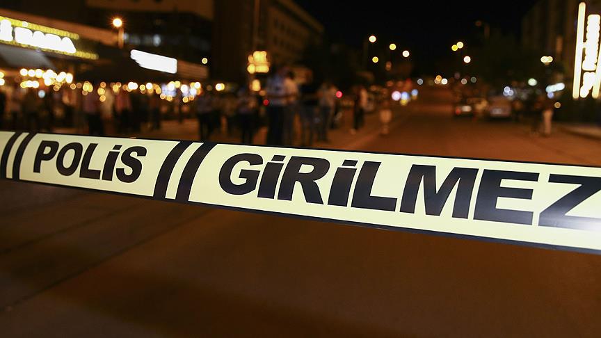 Вооруженная разборка риэлторов в Анкаре: 4 раненых, 20 задержанных