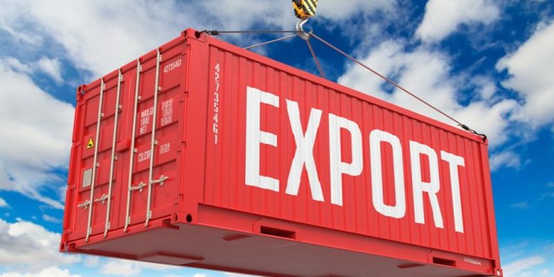 Дефицит экспорта наблюдается в Турции